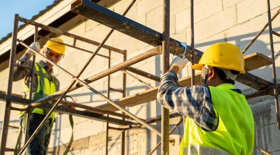Roof Vent Repair in Ellsworth, IL